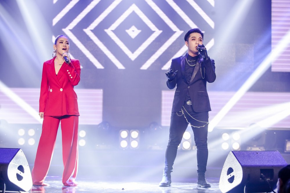 liveshow lan song xanh (6) 5