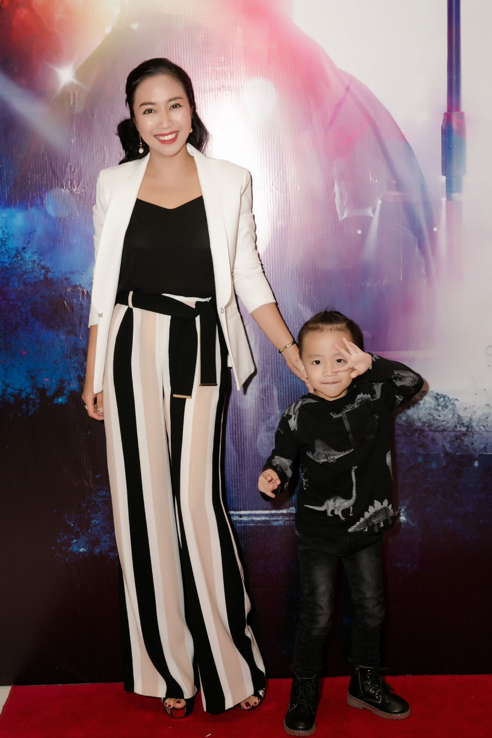 ra mat mv cua vy oanh (3) 3