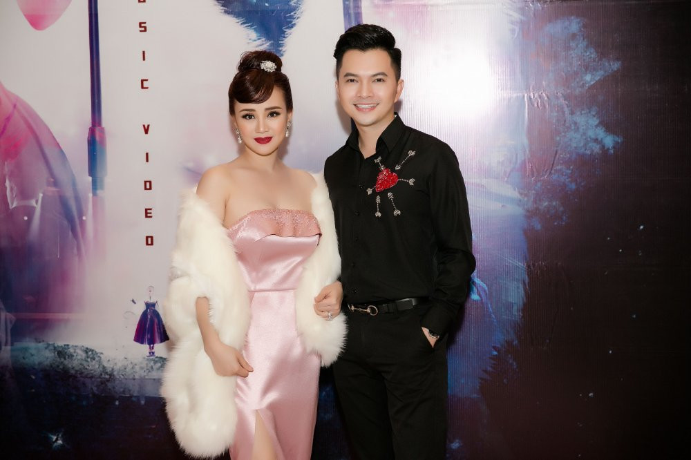 ra mat mv cua vy oanh (5) 5