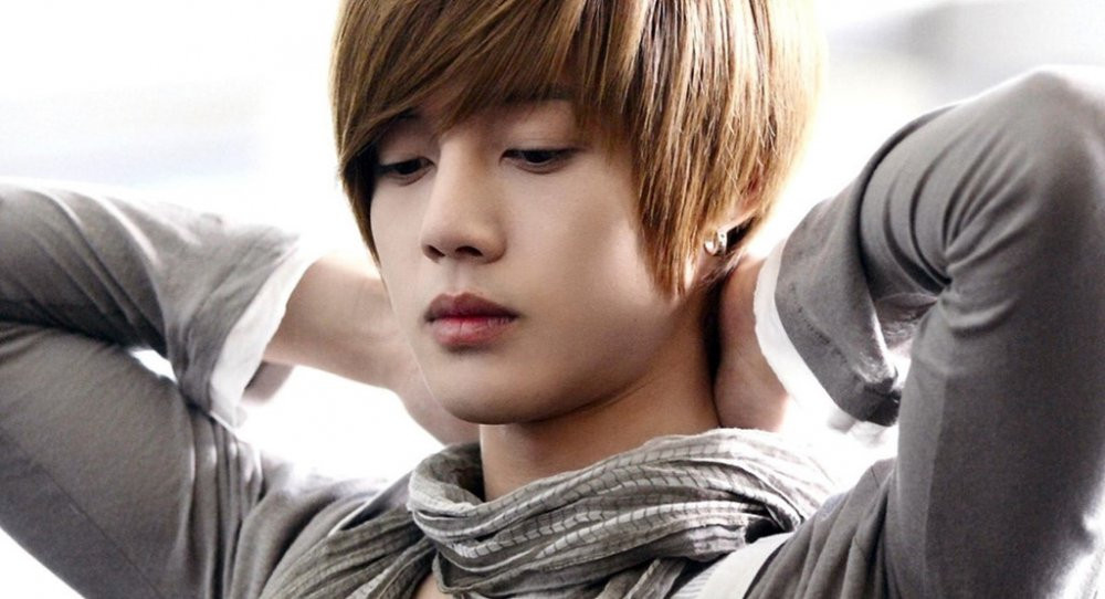 Kim Hyun Joong (2) 3