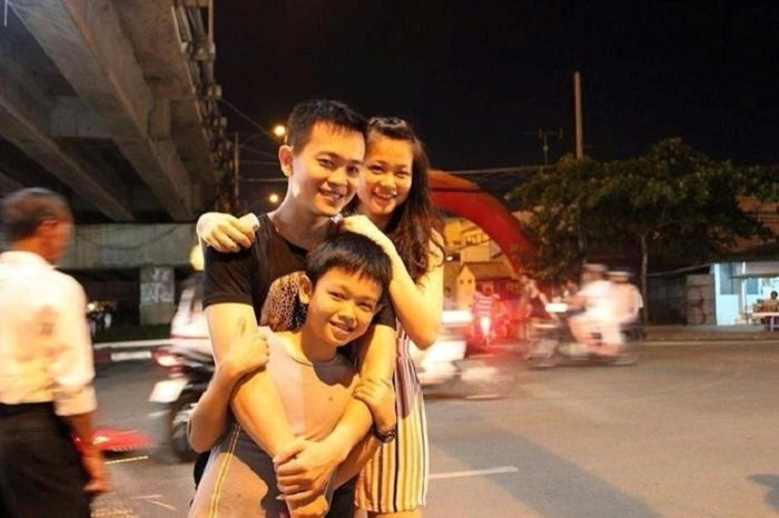 phuong khanh hoa hau trai dat 2018 (2)