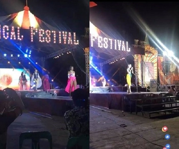 be boi cua cuoc thi hoa hau trai dat (1)