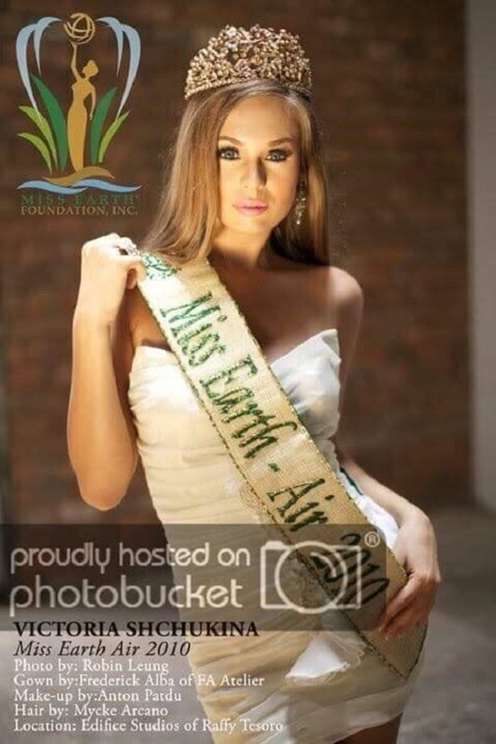 be boi cua cuoc thi hoa hau trai dat (2)