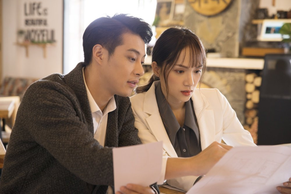 mv moi cua huong giang (2)