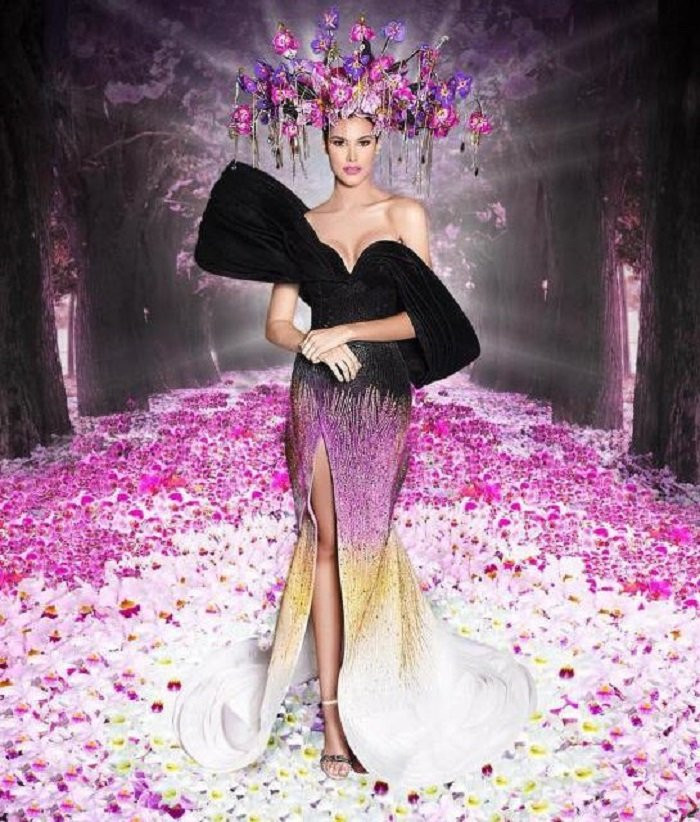 nhan sac hoa hau quoc te 2018 (5) 6