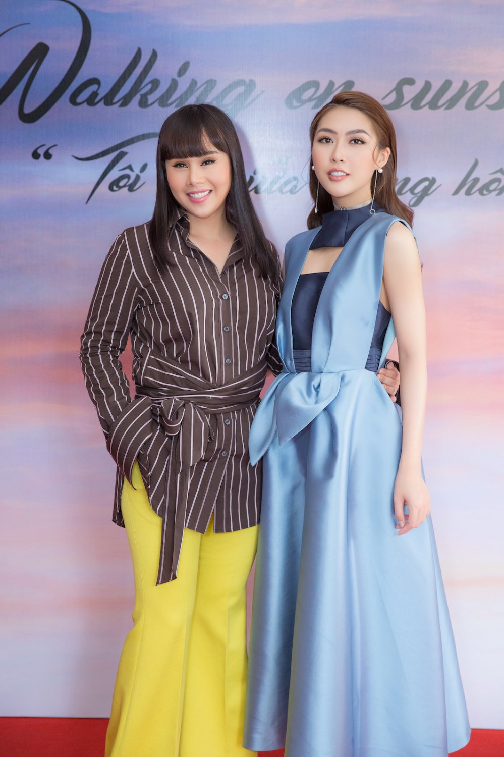 show dien cua hoa hau hang nguyen (4) 5