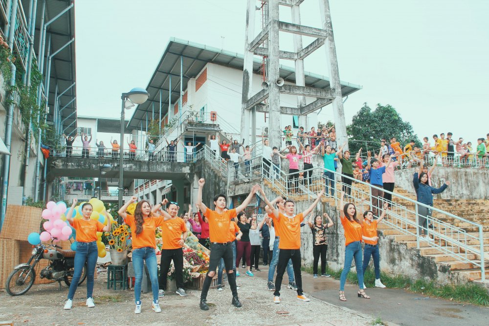 nghe si truyen thong diep song tich cuc (2)