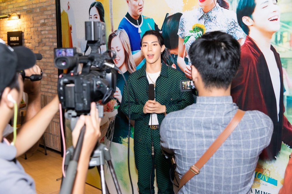 nghe si truyen thong diep song tich cuc (3)