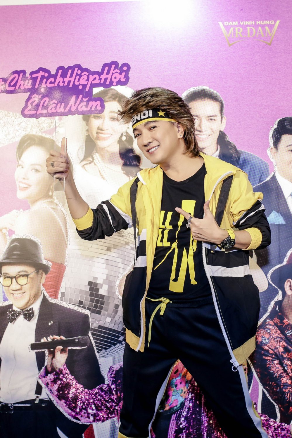 dam vinh hung ra mat mot minh co sao dau (3) 3