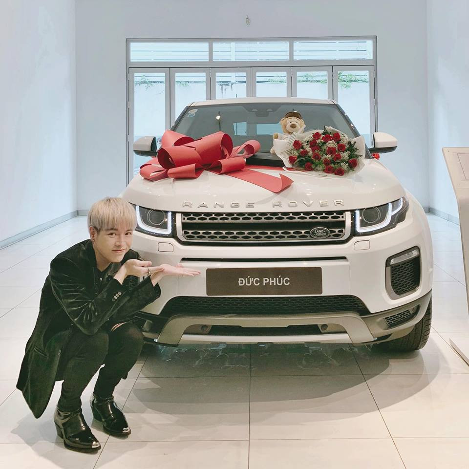 duc phuc mua xe
