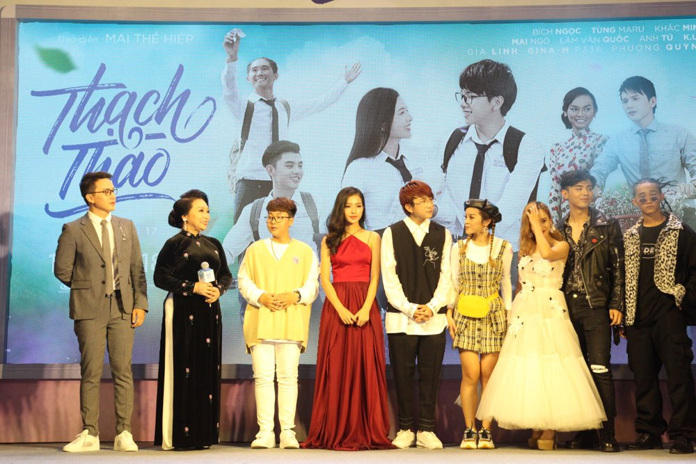 ra mat phim thach thao (2)