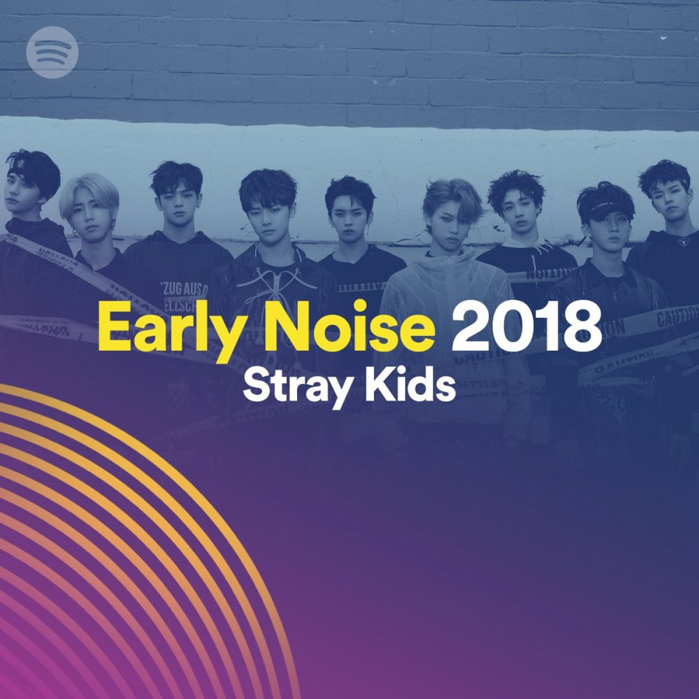 stray kids