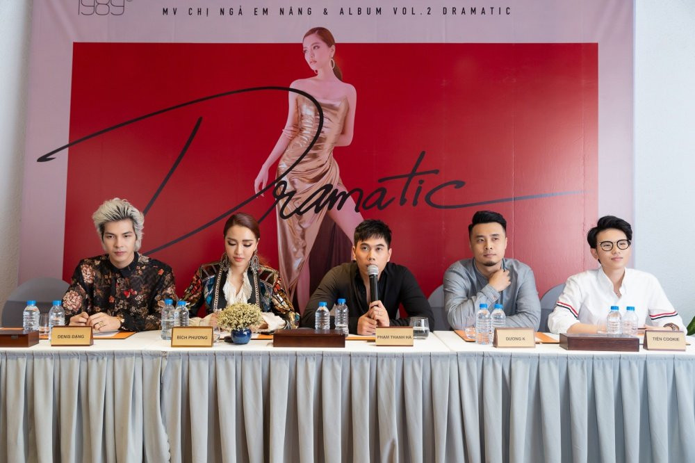 ra mat mv va album cua bich phuong (4) 3