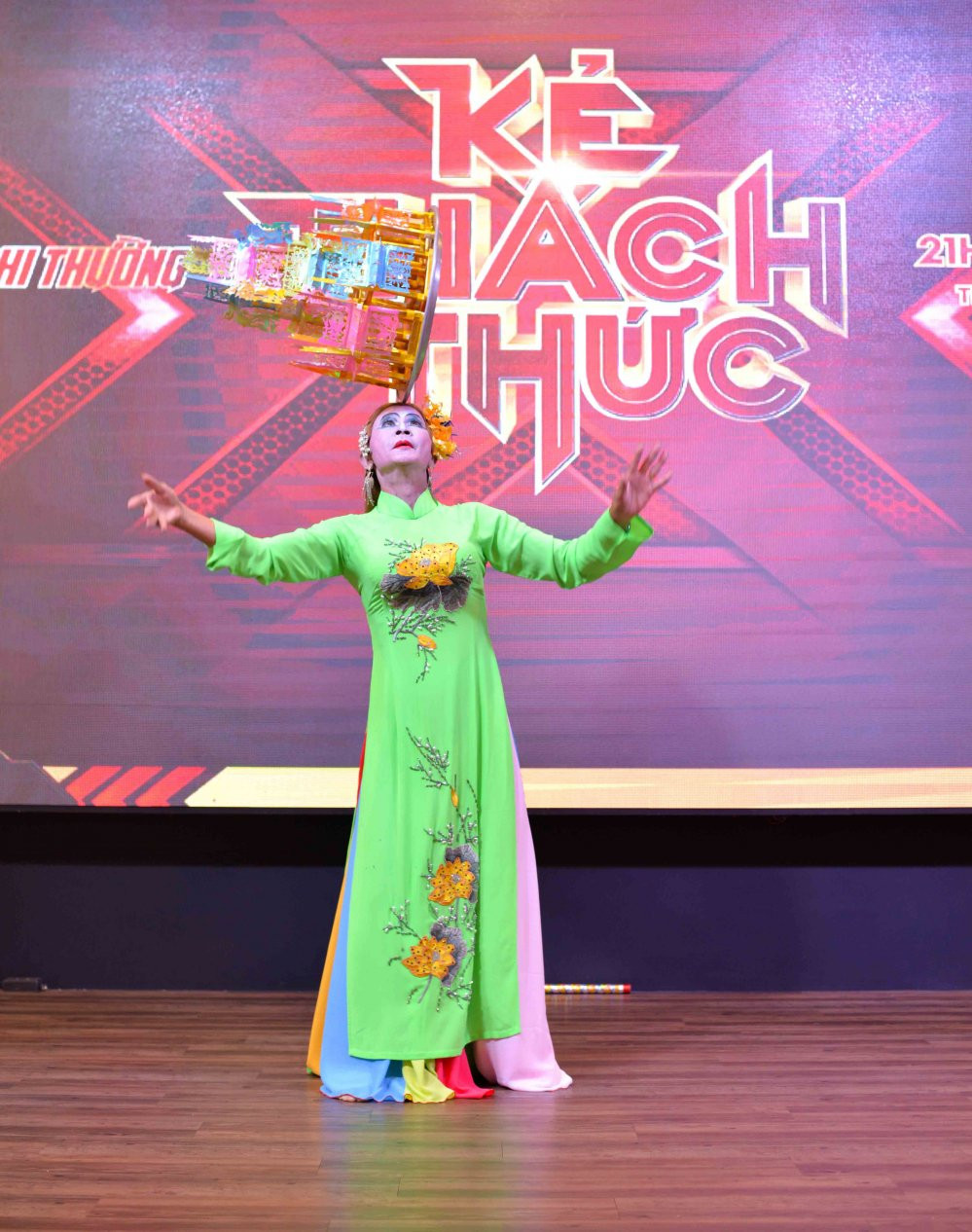 ra mat ke thach thuc (2)