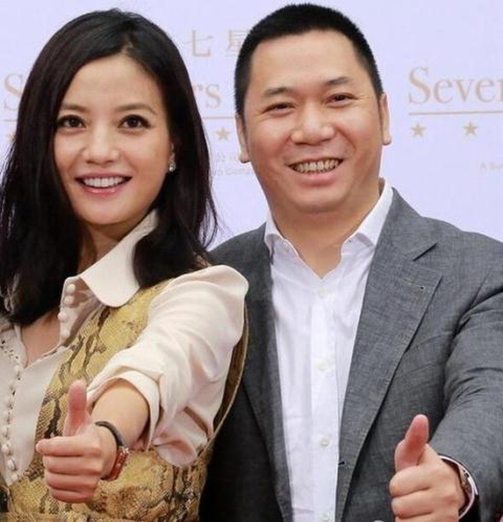 trieu vy gian lan tai chinh