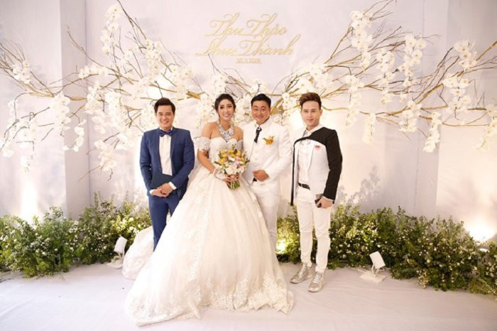 dam cuoi dang thu thao (3) 3