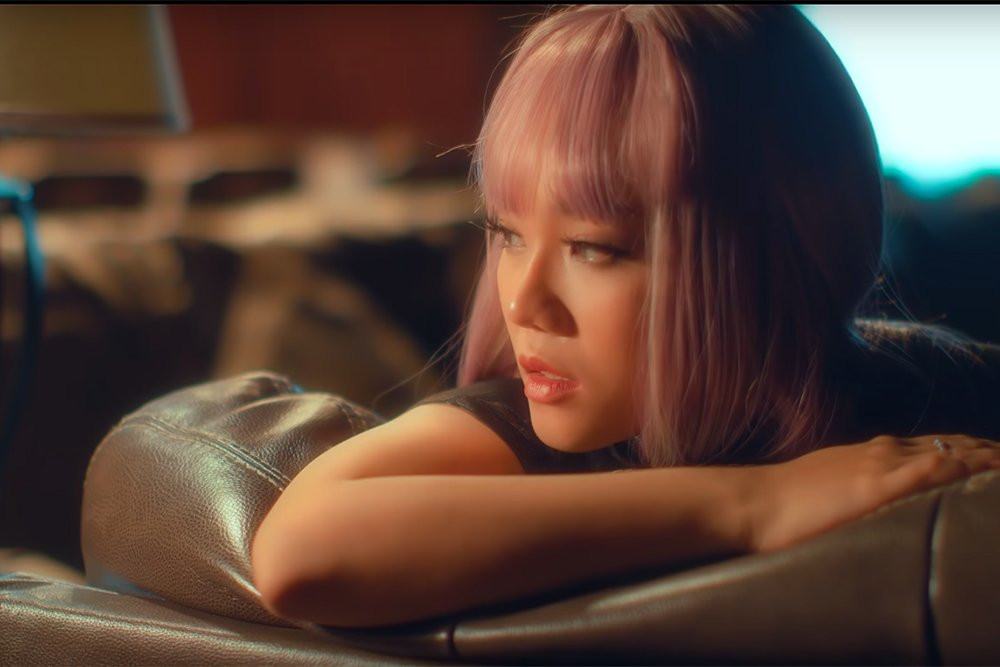 MV nguoi thu 3 cua kha linh (3) 3