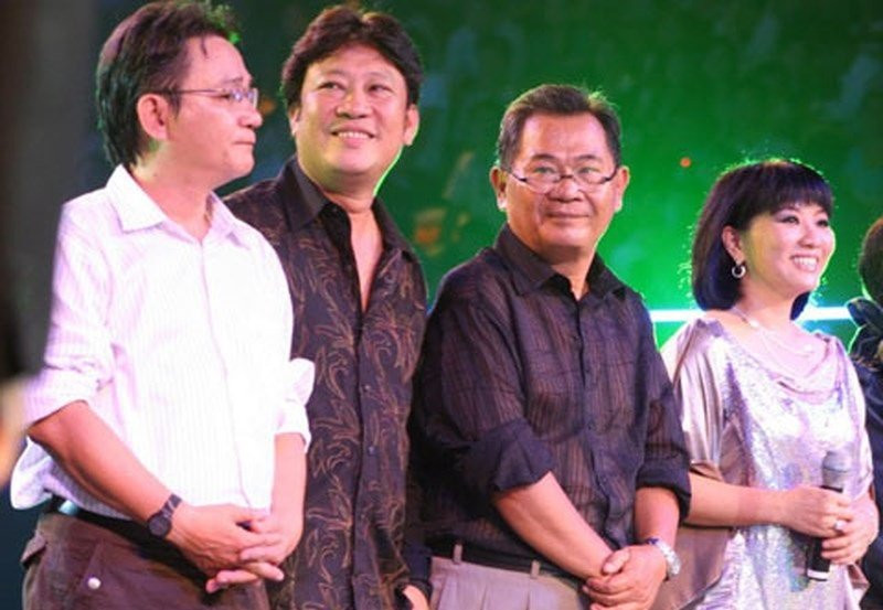 nhac si bao chan bao phuc 4