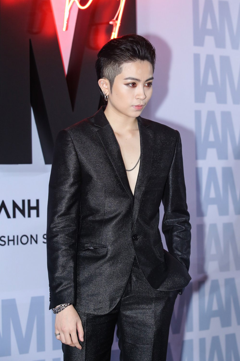 show chung thanh phong chi pu gil le (2)