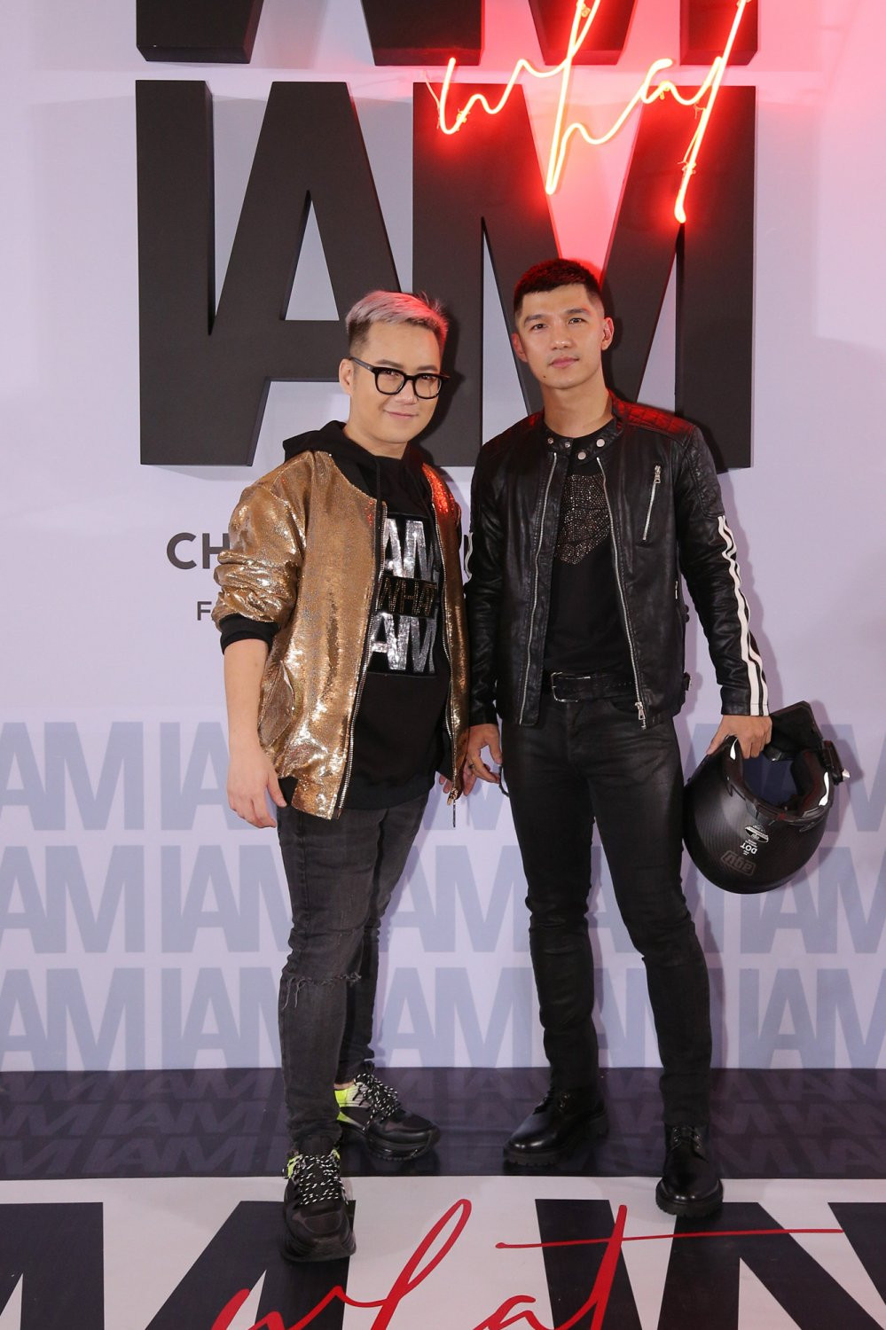 show chung thanh phong chi pu gil le (3) 4