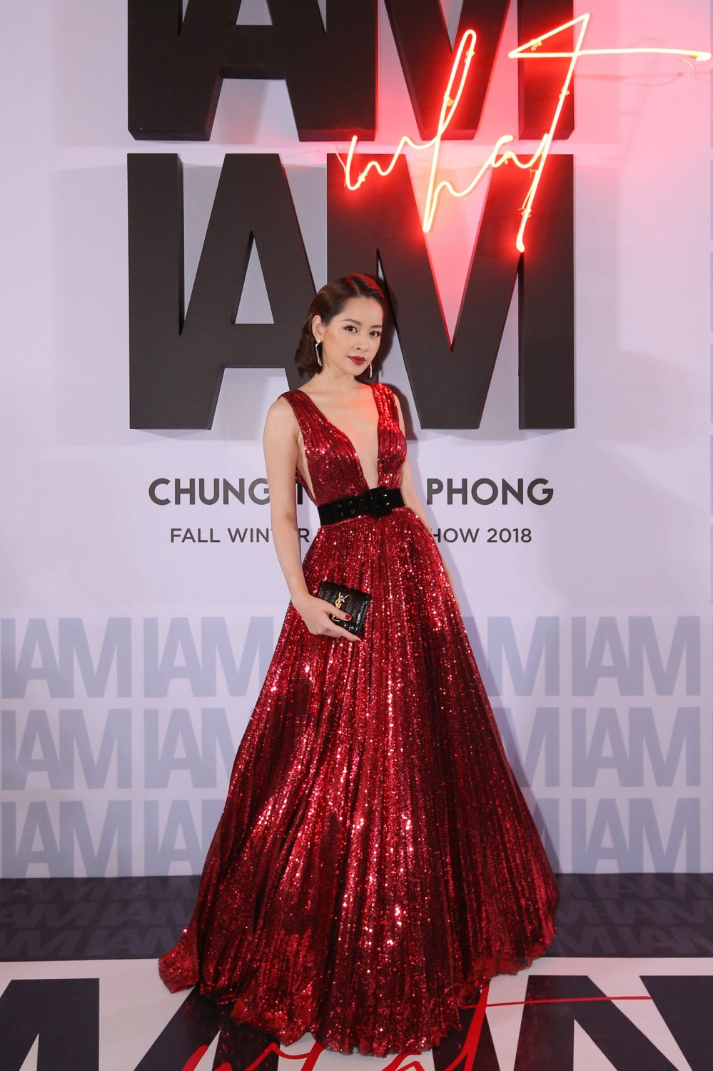 show chung thanh phong chi pu gil le (4) 4