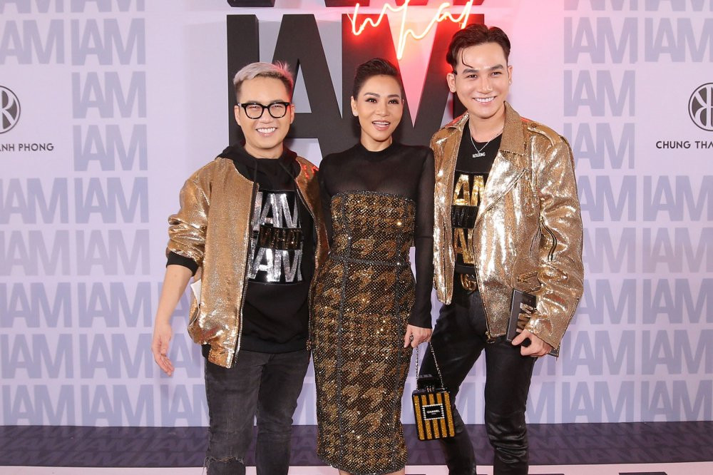 show dien cua chung thanh phong (1)