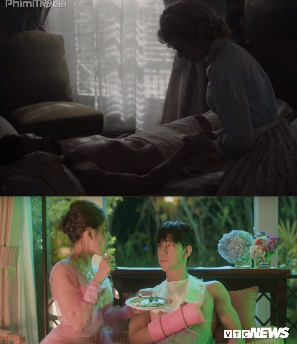 diem giong cua MV Chi Pu (2)