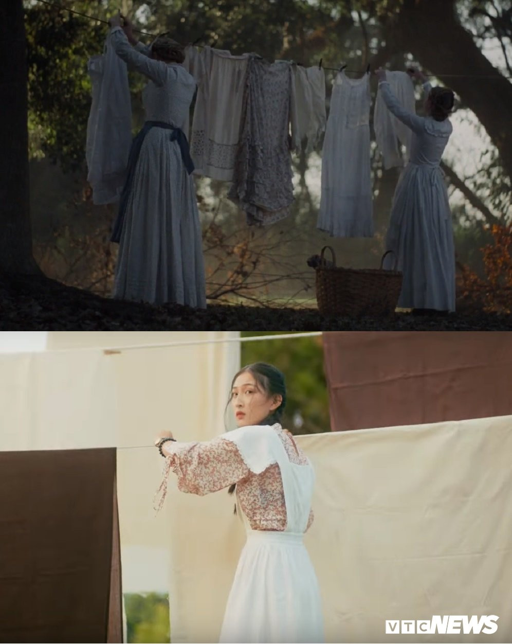 diem giong cua MV Chi Pu (3) 4