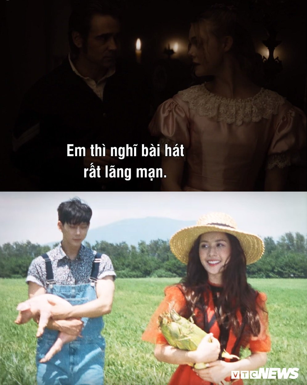 diem giong cua MV Chi Pu (4) 4