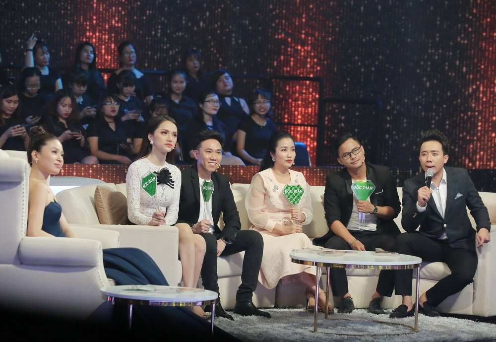 tran thanh chia se ve hari won (1)