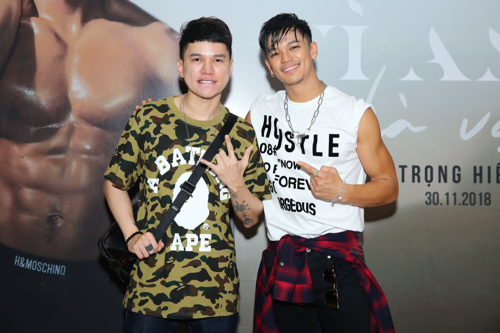 ra mat mv trong hieu (6) 5