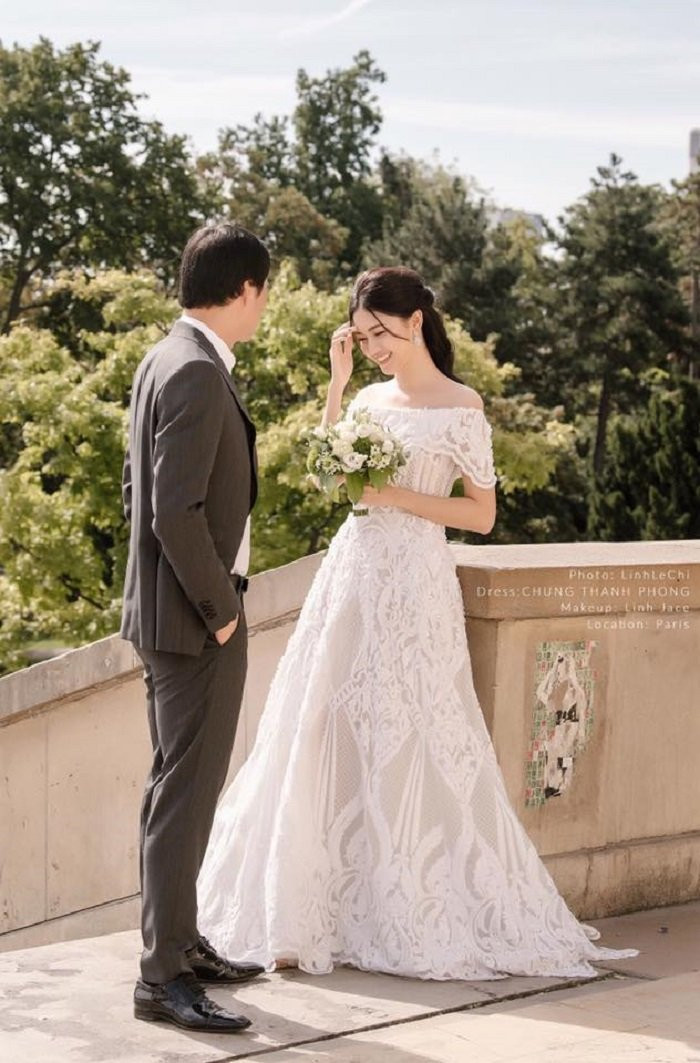 anh cuoi a hau thanh tu va chong doanh nhan (4) 3