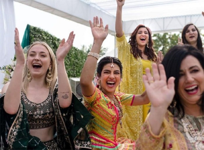 le cuoi cua nick jonas va hoa hau the gioi (4) 3