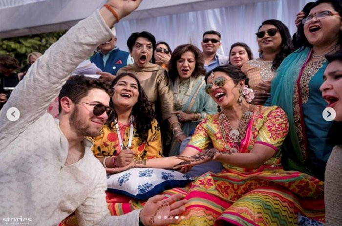 le cuoi cua nick jonas va hoa hau the gioi (7) 7