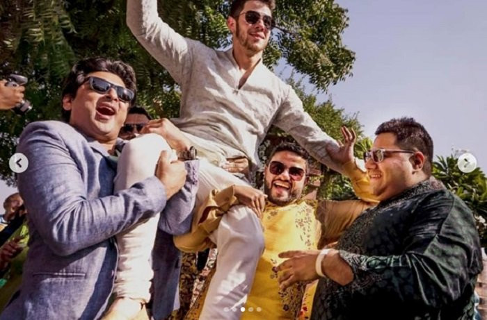 le cuoi cua nick jonas va hoa hau the gioi (8) 7