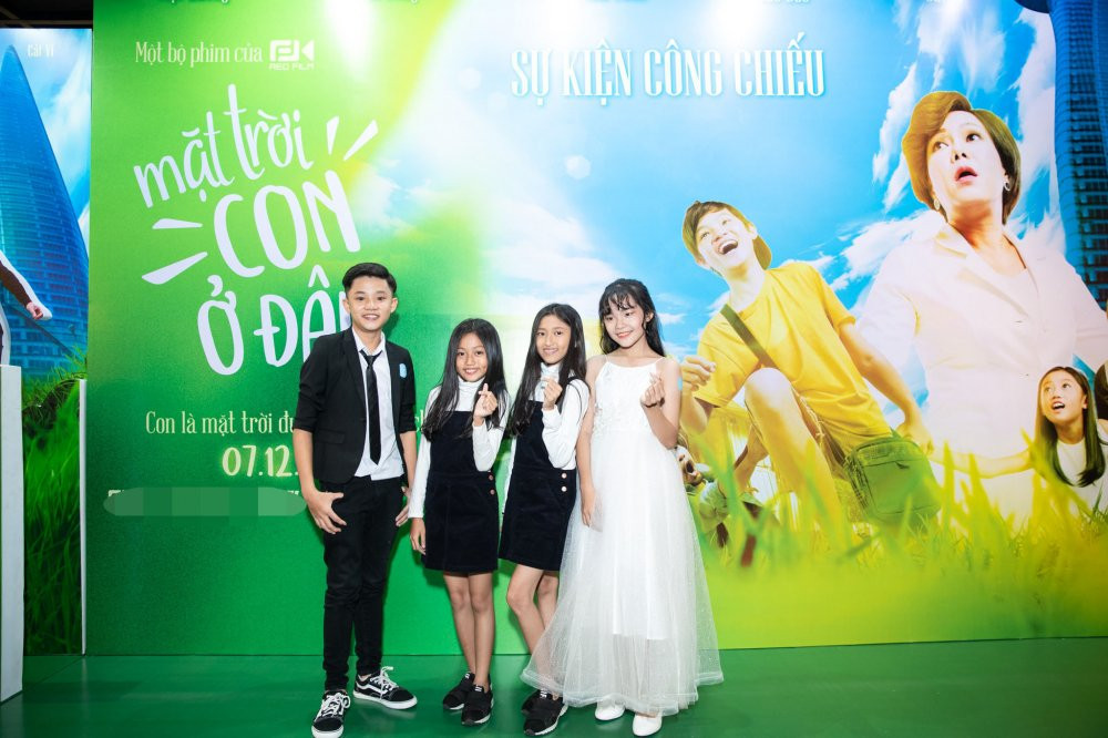 dien vien nhi trong phium