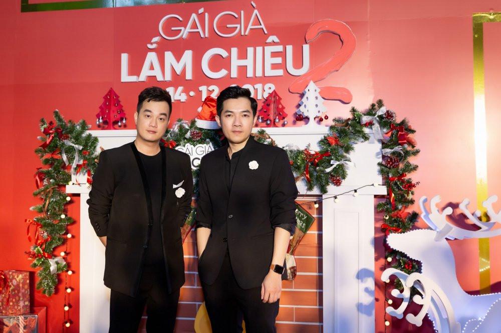 ra mat phim gai gia lam chieu (1)