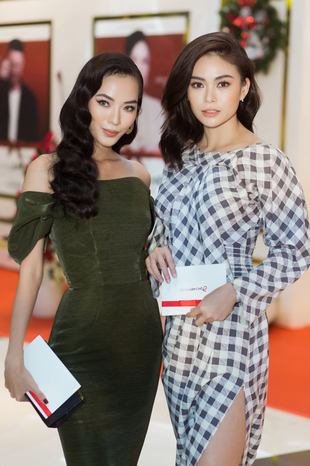 ra mat phim gai gia lam chieu (3) 3