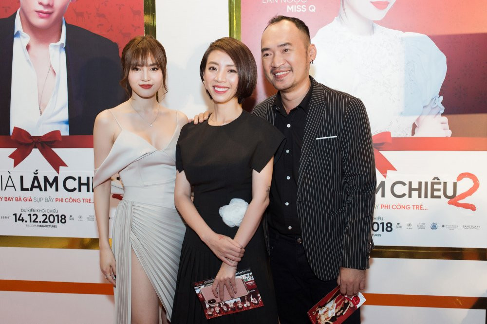 ra mat phim gai gia lam chieu (5) 5