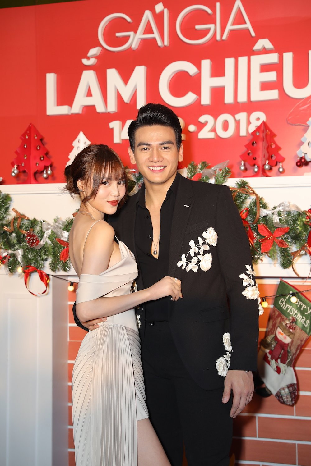 ra mat phim gai gia lam chieu (7) 7