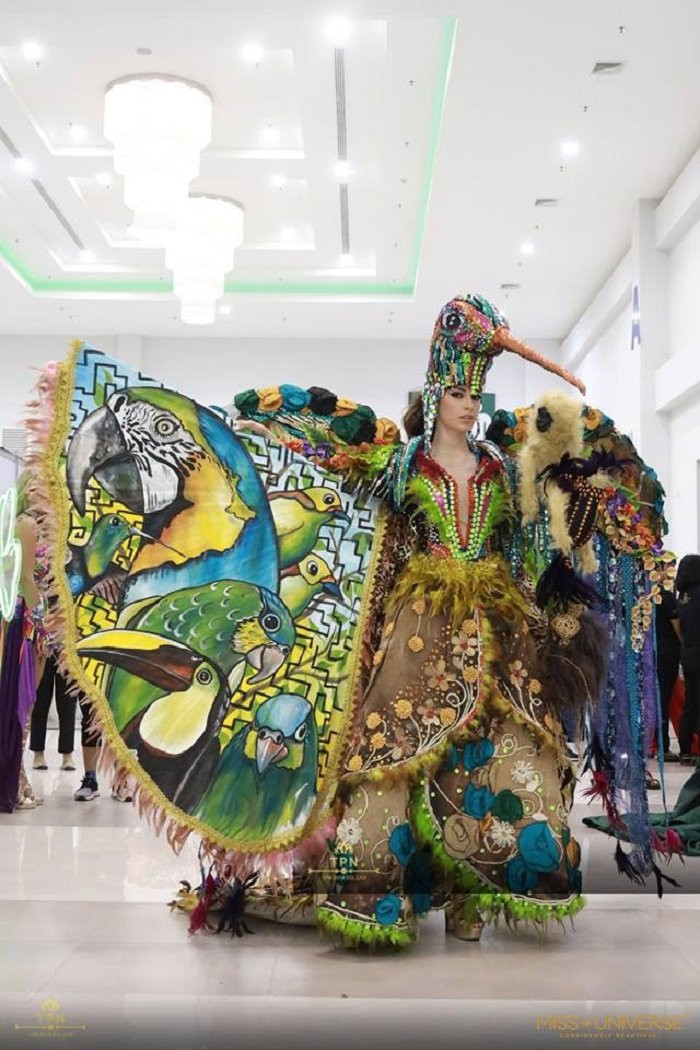 hoa hau hoan vu 2018 (17) 17