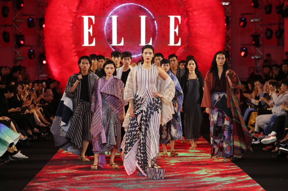 elle fashion show (9) 9