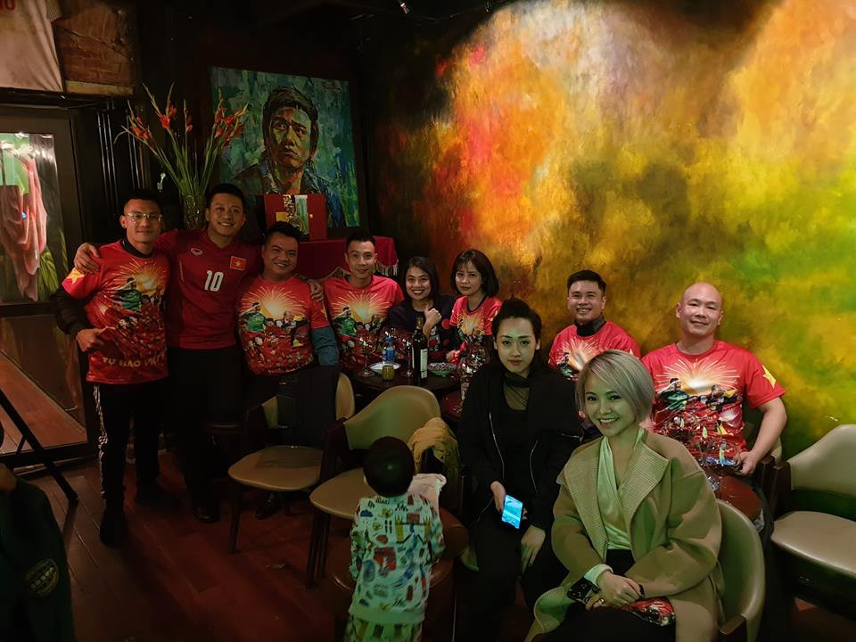 sao viet mung doi tuyen viet nam (8) 4