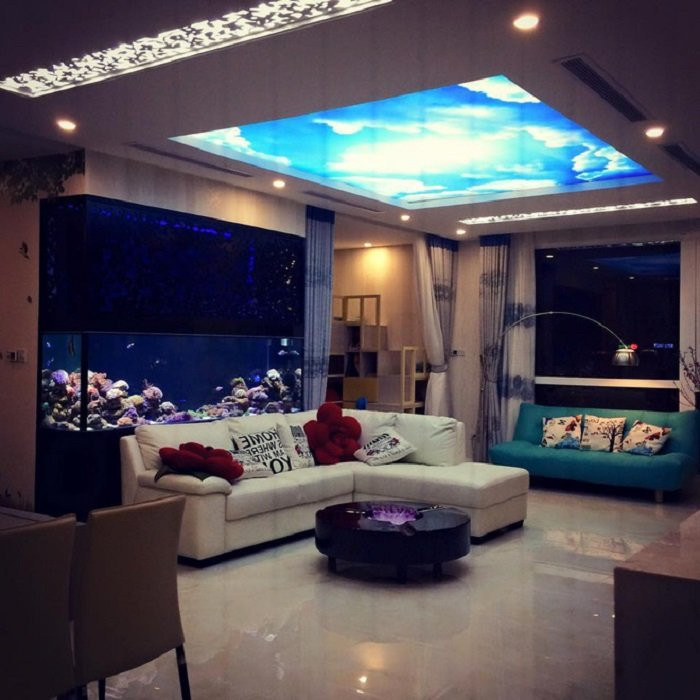 nha cua mc phan anh (10) 9