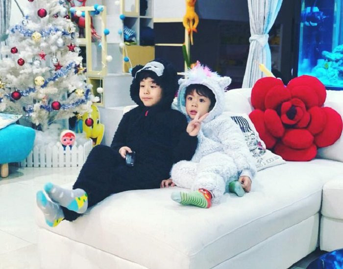 nha cua mc phan anh (8) 7