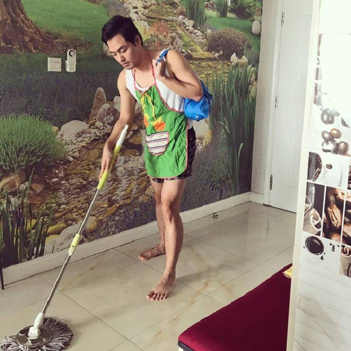 nha cua mc phan anh (9) 9