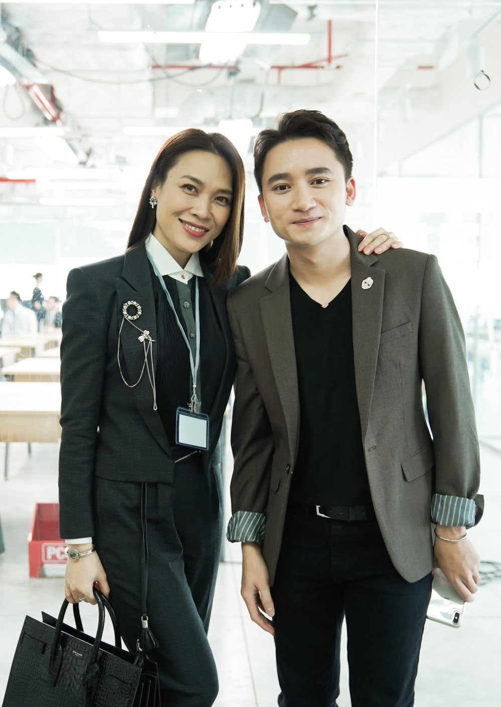 my tam va rapper binz (2)