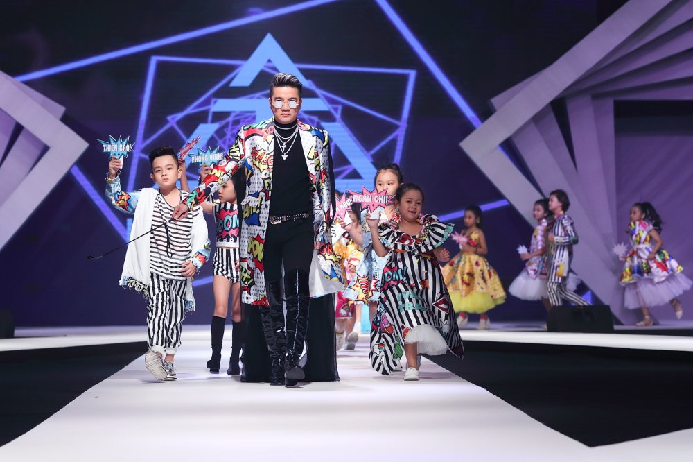 show thoi trang tre em (4) 3