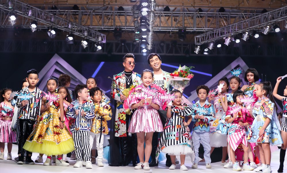 show thoi trang tre em (5) 4