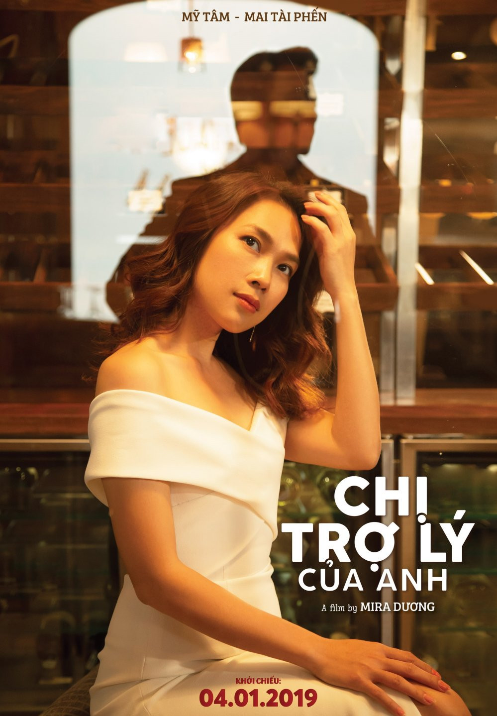 Chi tro ly cua anh_My Tam_Ha Anh Tuan 2
